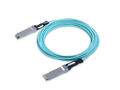 40G QSFP+ AOC