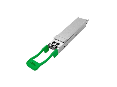 400G QSFP-DD